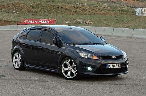 Ford Focus 2010, Ford Focus Hatchback, Betty Ford, Focus Rs, Ford Focus 2, Car Mods, Ford Focus, Jdm, Pay Attention