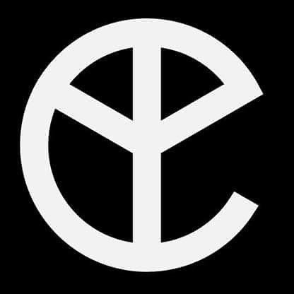 #yellowclaw #yellowclawstreetteam #bloodformercy Yellow Claw Logo, Yellow Claw, Sigil Magic, Dance Party, Peace Symbol, Instagram Post, Lifestyle, Tattoos, Instagram Posts