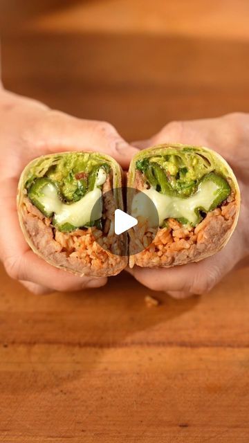 Owen Han on Instagram: "Chile relleno burrito" Chile Relleno Burrito, Owen Han, Burrito Recipes, Breakfast Burritos Recipe, Chile Relleno, Breakfast Burrito, Breakfast Burritos, Burritos, Mexican Food