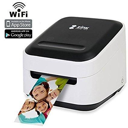 zink wifi printer AD C+A Global Brands Uv Printing Gifts, Best Printer For Cricut, Makeup Printer, Nails Printer, Photo Booth Printer, Mobile Photo Printer, Smartphone Printer, Craft App, Phone Photo