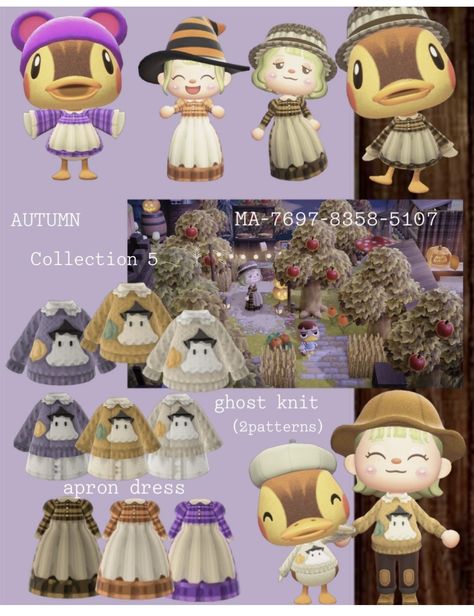 Acnh Mushroom Clothes, Acnh Mushroom Codes, Animal Crossing Music, Clothing Codes, Fall Cottage, Acnh Clothes, Animal Crossing 3ds, Animal Crossing Memes, Acnh Designs