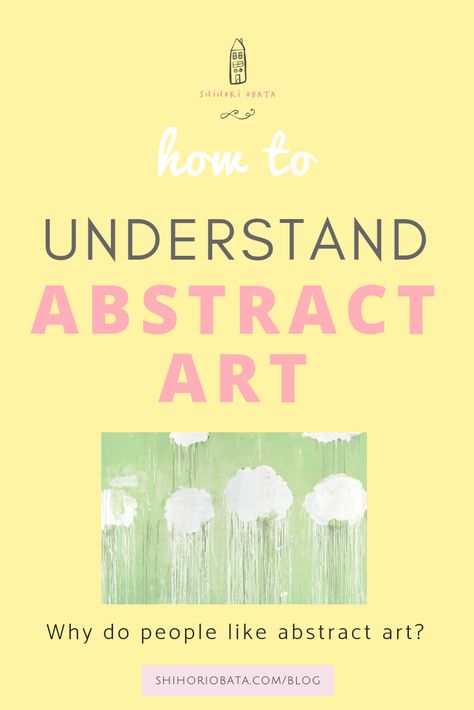 Understanding Abstract Art: Why Do People Like Abstract Art? Art Meaning, Expensive Paintings, Learning Art, Pablo Picasso Paintings, Abstract Art Paintings Acrylics, Abstract Art Painting Techniques, Artist Tips, Art Investment, Picasso Paintings