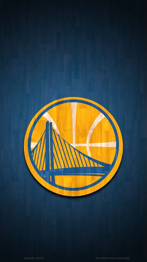 Golden State Warriors Wallpapers – Pro Sports Backgrounds The Golden State Warriors, Warriors Wallpaper Golden State, Golden State Warriors Logo Wallpapers, Golden State Wallpaper, Gsw Wallpaper, Golden State Warriors Wallpapers, Golden State Logo, Golden State Warriors Bedroom, Golden State Warriors Cake