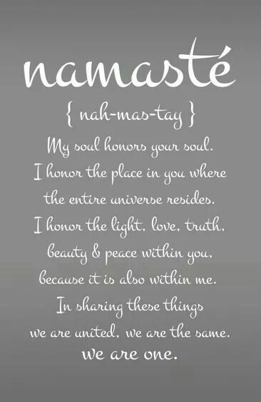 Namaste Yoga Vibes, Frases Yoga, Yoga Nature, Yoga Handstand, Yoga Namaste, Sup Yoga, Yoga Philosophy, Quote Decals, Namaste Yoga