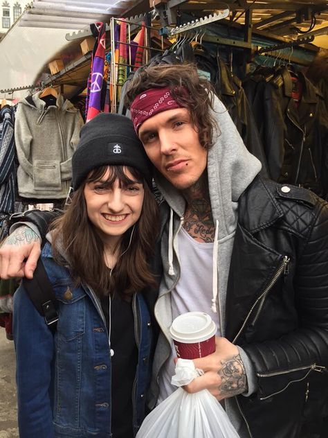 Me and sketch from tattoo fixers Tattoo Fixers, Sketch Tattoo, Tattoo Sketches, Winter Hats, Sketch, Tattoos