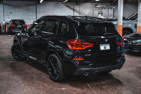 203 Customs | BMW of Bridgeport Bmw X3 Black, Custom Bmw, Winter Tyres, Grey Exterior, Bmw Suv, Bmw I8, Sports Package, Super Luxury Cars, Bmw M4