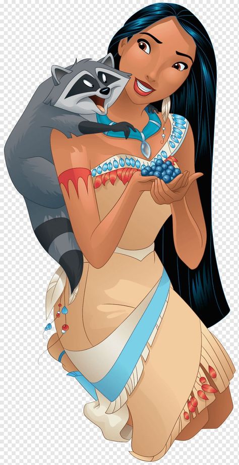 Mulan, Rapunzel Pocahontas Cinderella Meeko Disney Princess, pocahontas, black Hair, ficti… | Disney princess pocahontas, Disney movie art, Disney princess cartoons Meeko Pocahontas, Ariel Characters, Pocahontas Character, Disney Princess Png, Disney Princess Pocahontas, Pocahontas Disney, Disney Png, Princess Pocahontas, Disney Movie Art