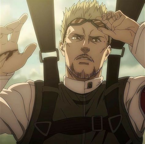 Reiner Braun, An Anime, Anime Character, Attack On Titan, Anime Icons, Anime