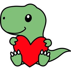 Valentines Card Drawing, Dino Love, Hugging Drawing, Valentines Toppers, Flower Drawing Tutorials, Christmas Chevron, Happy Tree Friends, Card Drawing, Easy Canvas Painting