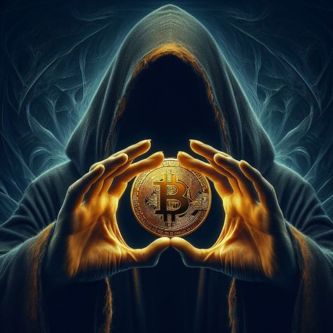 The identity of the mysterious inventor of Bitcoin, the world's first and most popular cryptocurrency, has been a subject of speculation for over a decade. #news #btc Quantum Entanglement, Investing In Cryptocurrency, Best Cryptocurrency, Business Card Template Design, Cryptocurrency News, Chinese Dragon, Risk Management, Blockchain Technology, Business Card Template