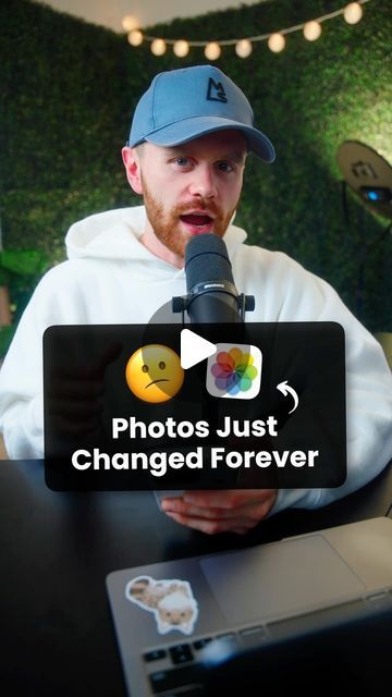 Tyler Poelking on Instagram: "Thoughts on this new Photos app?   #ios18 #iphonetips #iphonetricks #tutorial #howto #apple" Phone Tricks, Computer Hacks, Creative Life Hacks, Iphone Info, Instagram Thoughts, Iphone Tips, Iphone Life Hacks, Iphone Life, Tech Info