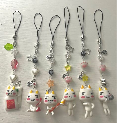 Toro Inoue Phone Charm, Toro Inoue Charm, Toro Inoue Figurines, Domo Keychains, Toro Inoue Clay, Toro Inoue Nails, Toro Inoue Christmas, Toro Inoue Keychain, Silly Keychain