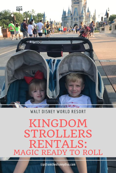 Stroller Rental Disney World, Disney Stroller Rental, Disney Stroller, Bob Stroller, Strollers At Disney World, Disney Divas, Vacation 2024, Facebook Contest, Stroller Reviews