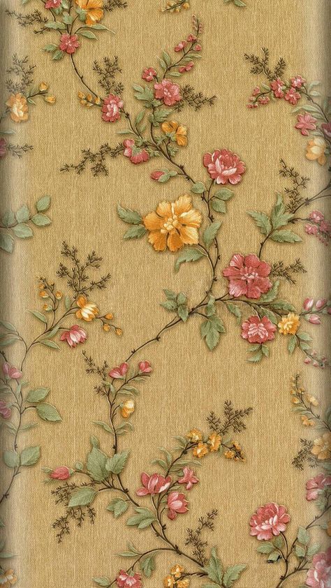 Embroidery Wallpaper, Embroidery Stitches Flowers, Fall Embroidery, Art Chinois, Border Embroidery Designs, Couture Embroidery, Handwork Embroidery Design, Flower Pillow, Art Japonais