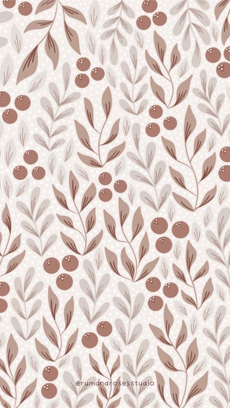 Boho Winter Wallpaper Iphone, Boho Christmas Background, Leaves Iphone Wallpaper, Winter Wallpaper Iphone, Watch Wallpapers, Boho Background, Wallpaper Boho, Iphone Wallpaper Winter, Boho Winter