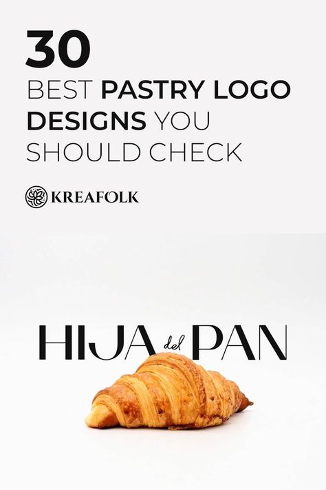 A bad day spent baking is better than a good day doing anything else. Check out some of the best pastry logo design ideas to inspire your projects! Pastry Logo Branding, Bread Bakery Logo Design, Cookies Logo Design Ideas, Bakery Branding Design Logo, Pastry Branding Design, Bakery Logo Design Ideas Branding, Pastry Logo Design Ideas, Pastry Logo Design, Logo Bakery Design