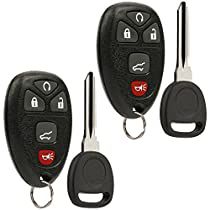 Check this out at Amazon Gmc Acadia, Car Key Fob, Keyless Entry, Key Fob, Buick, Cadillac, Chevy, Key