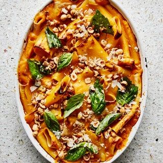 53 Pasta Recipes We Turn to Night After Night | Bon Appétit Butternut Squash Dinner Recipes, Squash Dinner Recipes, Butternut Squash Baked, Butternut Squash Dinner, Squash Dinner, Homemade Pasta Sauce Recipe, Healthy Squash Recipes, Healthy Butternut Squash, Butternut Squash Pasta