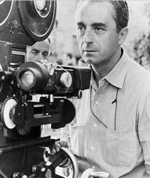 Born in an upper-middle class family in Ferrara in 1912; Antonioni studied economics at the University of Bologna, where he staged works by Luigi Pirandello as well as original work written by himself. Antonioni’s time as a film critic for the Roman Cinema magazine brought him in contact with Cesare Zavattini, Federico Fellini, Roberto Rossellini, Luchino Visconti and others. “Hollywood is like being nowhere and talking to nobody about nothing.” Michelangelo Antonioni, Red Desert, Pier Paolo Pasolini, Movie Directors, Story Writer, Best Director, Movie Camera, Movie Director, Film History