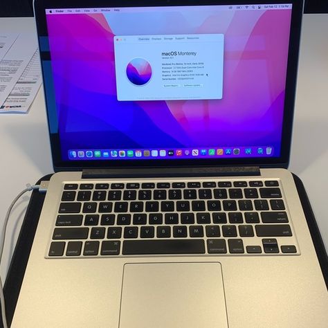 2015 MacBook Pro, Retina, 13” Macbook 2015 Aesthetic, School Prep, Macbook Pro 2016, Prep School, Macbook Pro Retina, Retina Display, Mac Os, Macbook Pro, Macbook