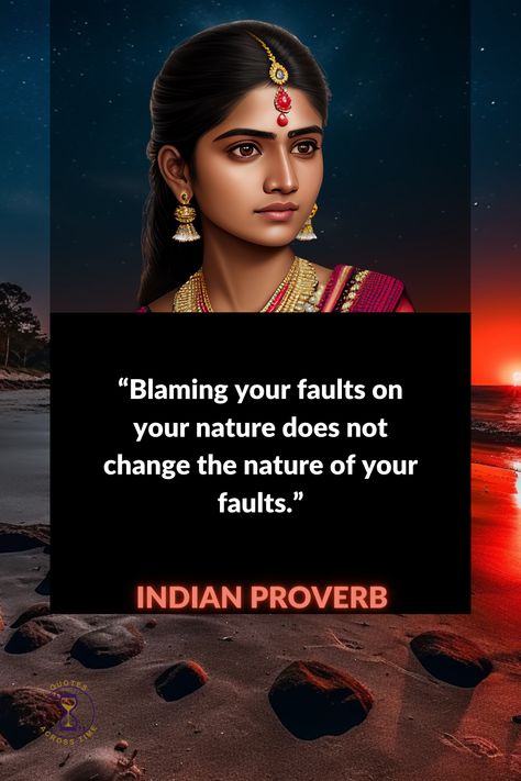 Indian proverbs hold timeless wisdom that transcends generations and cultures. Their profound insights offer valuable guidance on life, relationships, and personal growth.  #powerofpositivethinking #bestquotesoftheday Wise Proverbs, Indian Proverbs, Life Philosophy, Good Morning Messages, Morning Messages, Wise Quotes, Proverbs, Personal Growth, Art Quotes