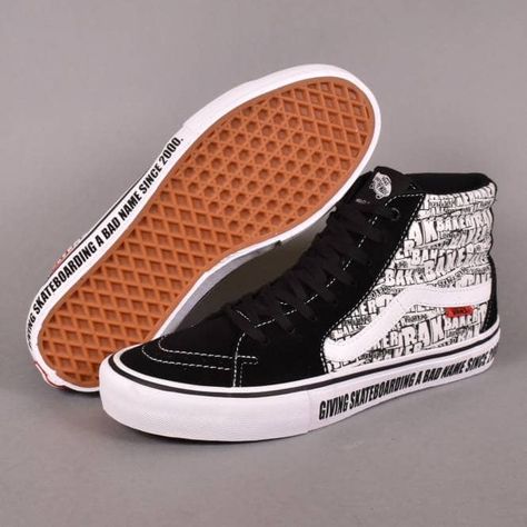 Vans Sk8 Hi Pro, Vans Sk8 Hi, Sk8 Hi, Vans Sk8, Vans Old Skool, Vans Old Skool Sneaker, Product Photography, Skate Shoes, Vans Sneaker