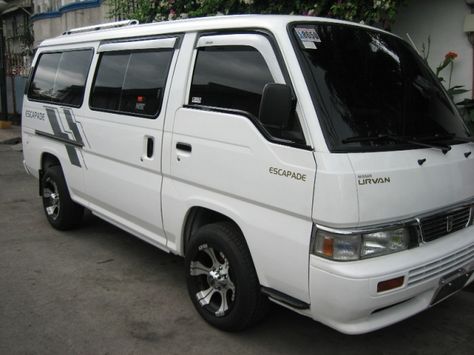 Nissan urvan for sale in manila #3 Nissan Caravan Modified, Nissan Vans, Datsun Car, Van Interior, Car Projects, Vintage Vans, Custom Vans, Metro Manila, Manila