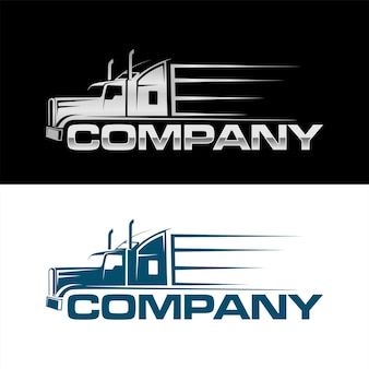 Premium Vector | Car fix silhouette logo two cars Truck Side View, Trailer Logo, Sp Logo, Transport Logo, Transportation Logo, Truck Logo, Semi Trailer Truck, Transport Companies, Truck Design