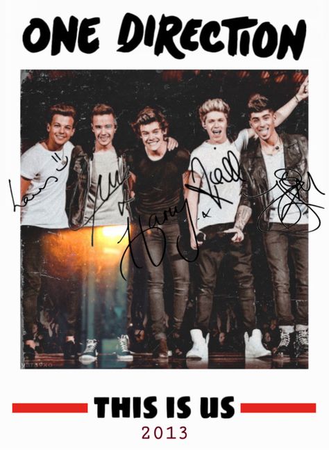 One Direction This Is Us Poster, One Direction Tour Poster, One Direction Posters Room, One Direction Decor, One Direction Poster Prints, One Direction Posters Wall, One Direction Aesthetic Poster, One Direction Posters Aesthetic, One Direction Prints