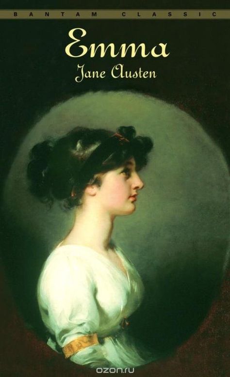 Jane Austen Novels In Order Emma Novel, Emma Book, Emma Woodhouse, Emma Jane Austen, College Books, Jane Austen Novels, Emma Jane, Jane Austen Books, Margaret Atwood