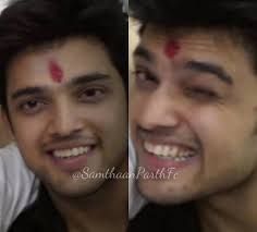 Perfect natural smile. Perfect teeth. Perfect. Pyaar Tune Kya Kiya, Natural Smile, Parth Samthaan, Perfect Teeth, Cute Relationship Goals, Relationship Goals, First Love, Google Search, Quick Saves