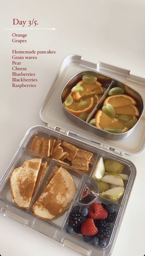 Lunchbox Ideas Aesthetic, Lonche Aesthetic, Lunch Aesthetic School, Bento Box Lunch Aesthetic, Healthy Lunch Snacks, Meal Prep Snacks, Resep Diet, Healthy School Lunches, Work Meals