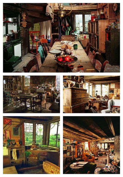 The Burrow The Burrow Aesthetic, Burrow Aesthetic, Hufflepuff Aesthetic, The Burrow