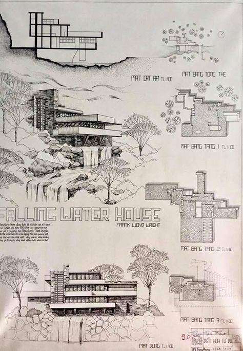 Architecture Design Presentation, Architecture Drawing Presentation, Architecture Drawing Sketchbooks, Architecture Drawing Plan, طابع بريدي, Architecture Portfolio Design, Architecture Presentation Board, Plans Architecture, Conceptual Architecture