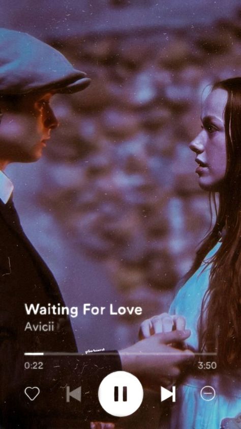 Avicii Waiting For Love, Songs Aesthetic, Trend Tiktok, Waiting For Love, Anne Shirley, Avicii, Book Tv, Anne Of Green Gables, Green Gables