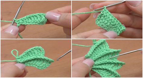 Crochet Popular 3D Wings Tutorial Crochet Wing Pattern, Crochet Dragon Wings Free Pattern, Crochet Dragon Wings, Amigurumi Wings, Crochet Wings, Wings Crochet, 3d Wings, Wings Tutorial, Crochet Dragon Pattern