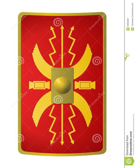 Ancient Roman Shield, Roman Shield, Roman Legionary, Art Homework, Shield Vector, Santa Costume, Letter Activities, Activities Preschool, Shield Design