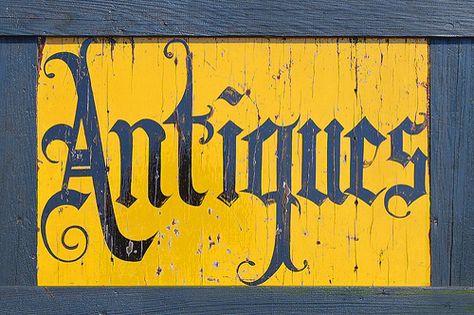 Find some great antiques at Pickers On Main Antique Signs Wood, Antiques Sign, Antique Fairs, Antique Signs, Antique Show, Old Signs, Antique Market, Selling Antiques, Store Signs