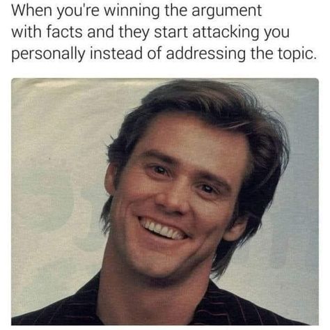 No arguments in a debate Funny Photos Of People, Funny Memes About Life, Laughing Jokes, Crush Memes, Sarcastic Jokes, Memes Sarcastic, Cartoon Memes, Relationship Memes, Very Funny Pictures