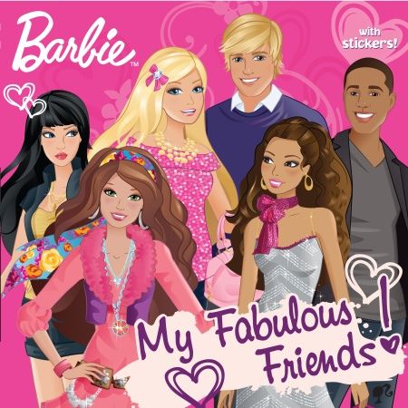 Old Cartoon Shows, Barbie Books, Barbie Paper Dolls, Barbie Cartoon, Barbie Images, Friend Book, World Party, Barbie Birthday, Teen Fiction