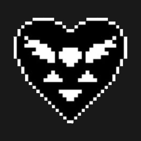 Deltarune Logo, Undertale - Deltarune Undertale - T-Shirt | TeePublic Undertale Logo, Undertale Deltarune, Desktop Icons, Undertale Art, Undertale Fanart, Hama Beads, Tattoo Ideas, T Shirts, ? Logo