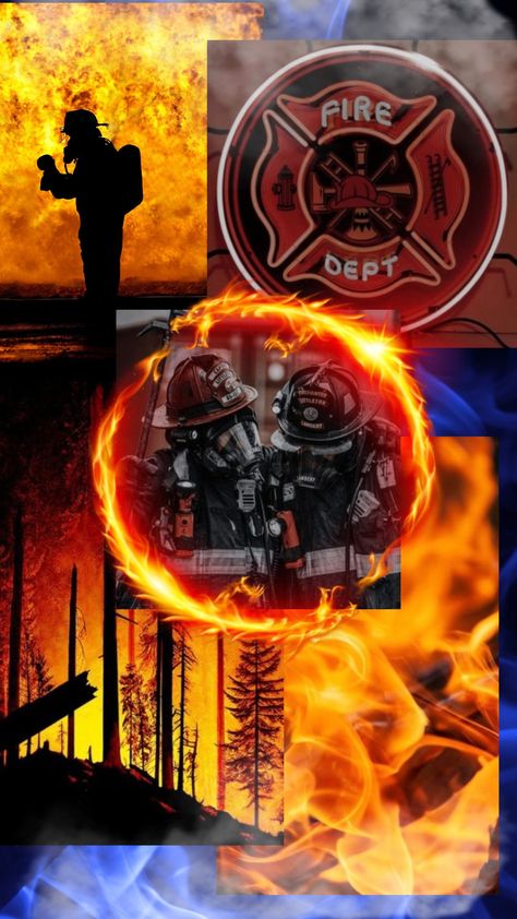 Firefighter Phone Wallpaper, Firefighting Wallpaper, Firefighter Aesthetic Wallpaper, Firefighters Wallpaper, Fire Fighter Wallpaper, Firefighter Wallpaper Iphone, Fireman Wallpaper, Firefighter Wallpaper, Firefighter Aesthetic