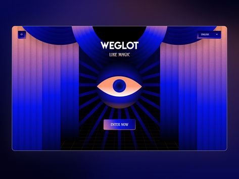 We partnered with Weglot to create a mini-game made in Webflow. The website is a promotional website to promote Weglot during the Webflow Conference. Architecture Websites, Css Design, Header Design, Corporate Fashion, Layout Architecture, Mini Games, Photography Website, Hotel Design, Portfolio Website