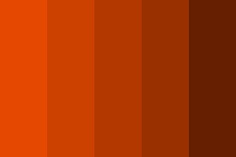 Orange Darker Color Palette #colorpalette #colorpalettes #colorschemes #colorcombination #colorcombinations #colorcombos #color #orange Check more at https://luatngogia.net/orange-darker-color-palette/ Rgb Code, Fall Color Combinations, Color Names Chart, Art For Change, Orange Palette, Orange Color Schemes, Orange Shades, Code Color, Dark Color Palette