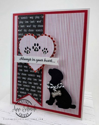 Happy Tails Stampin Up Cards, Dog Cards Handmade, Dog Sympathy Card, Stampin Up Sympathy Cards, Pet Sympathy Cards, Dog Sympathy, Sympathy Cards Handmade, Pet Sympathy, Make Your Own Card