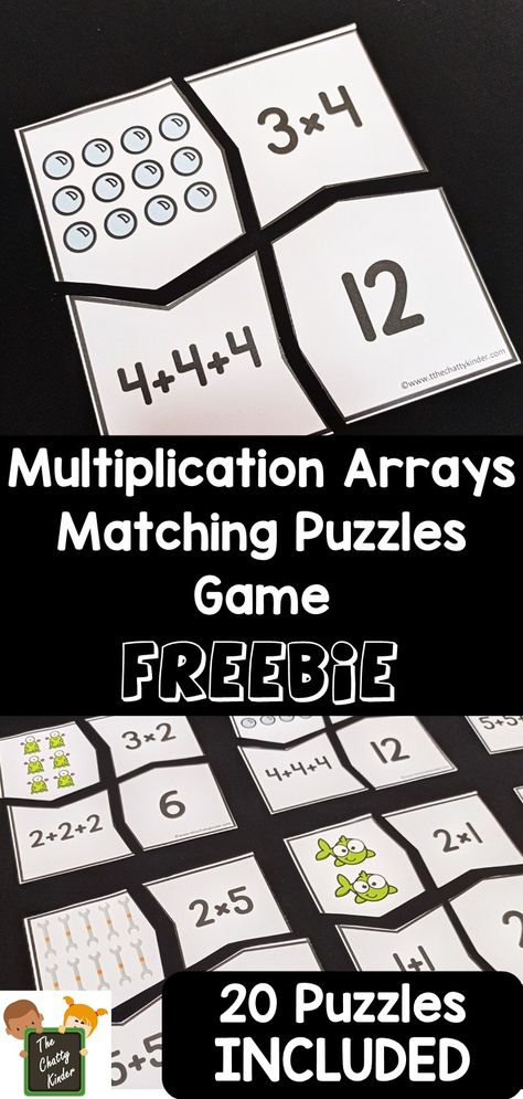 2nd Grade Multiplication Activities, Multiplication Fun Activities, Array Projects 3rd Grade, Fun Ways To Practice Multiplication, Math Stations 3rd Grade, Multiplication Manipulatives, Multiplication Activities 3rd Grade, Multiplication Puzzles Free, Repeated Addition Games