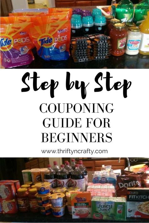 Extreme Couponing Tips, How To Start Couponing, Free Coupons By Mail, Couponing 101, Couponing For Beginners, Coupon Stockpile, Coupons By Mail, Money Saving Strategies, Extreme Couponing