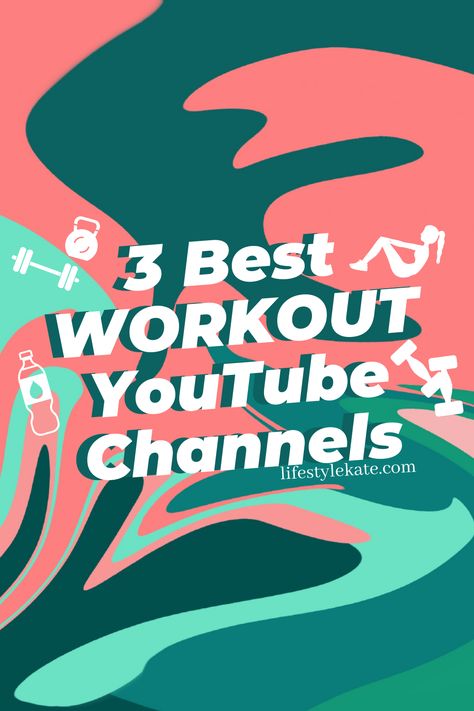 Best Workout On Youtube, Youtube Workout Channels, Best Workout Channels On Youtube, Best Workout Youtube Channel, Intense Home Workout, Youtube Pilates Channels, Youtube Workout Videos, Home Workout Men, At Home Workouts For Women