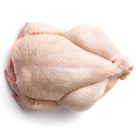 Protein Prep, Chicken Nutrition Facts, Full Chicken, Cook A Whole Chicken, Frozen Chicken Recipes, Special Occasion Dinner, Broiler Chicken, Vegetable Scraps, Chicken Pictures