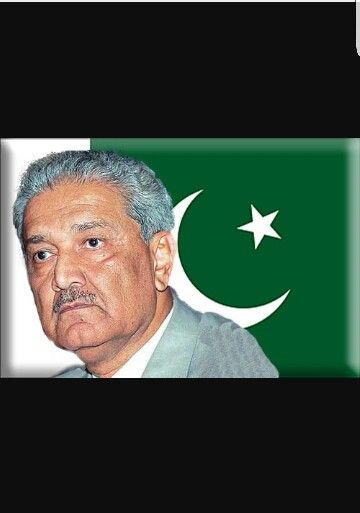 Dr.Abdul Qadeer . Pakistani scientist Dr Abdul Qadeer Khan, Famous Scientist, Islamic Paintings, Personalities, Pakistan, Paintings, Quotes, Quick Saves